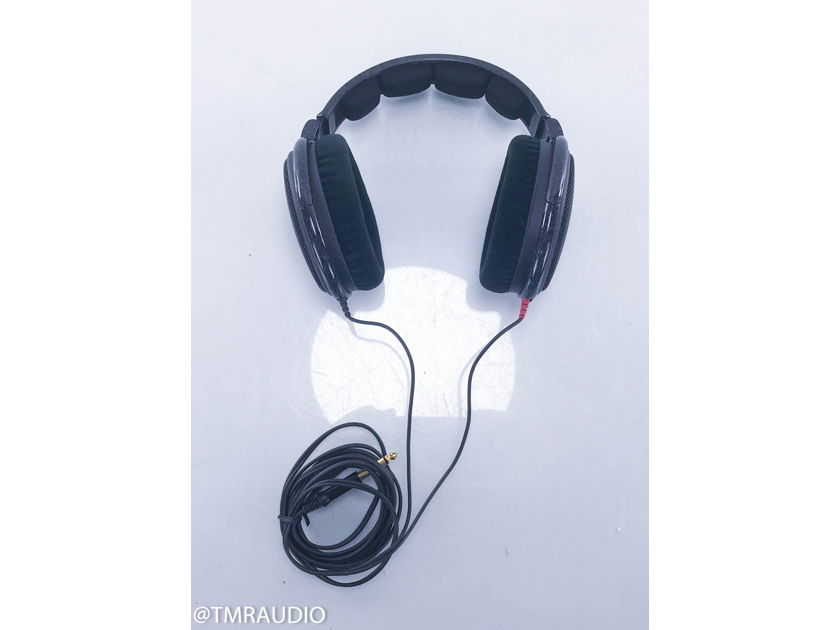 Sennheiser HD 600 Open-Back Headphones; HD600 (11440)