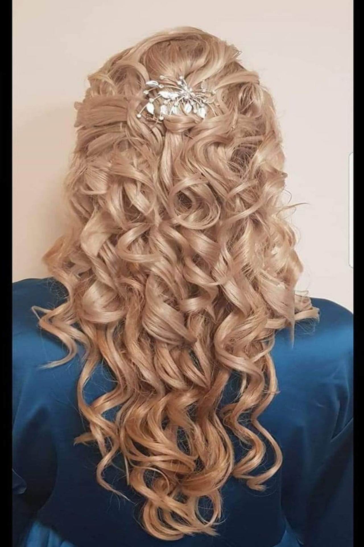 Hair It Is by Tracey Voucher