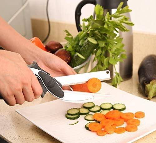 Smart Kitchen Scissors