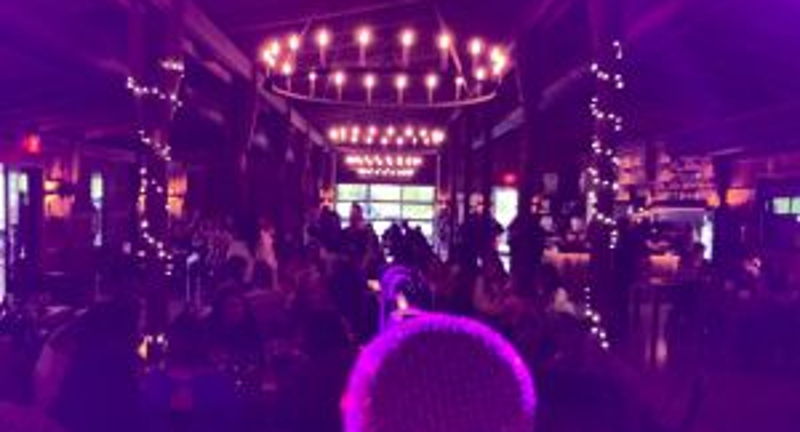 Live Music: Haywood Giles