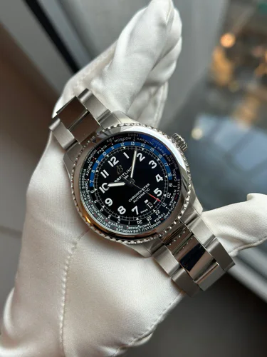 Breitling Aviator 8 Navitimer 8 B35 Automatic Unitime