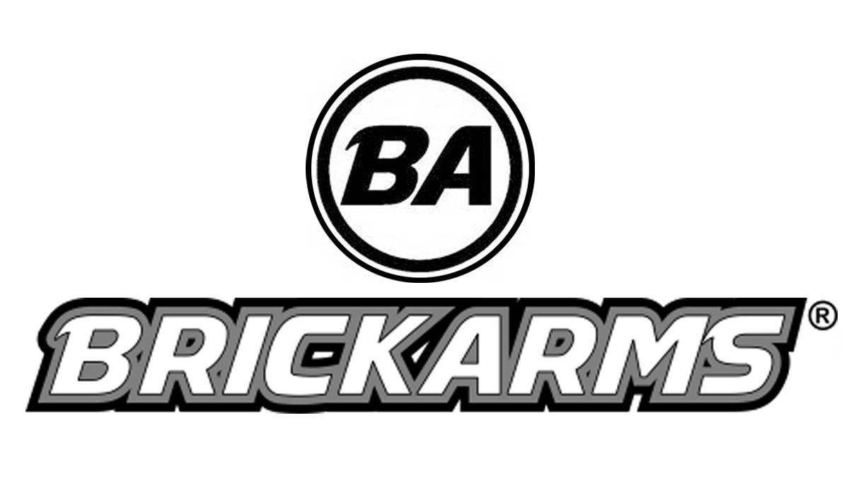 brick arms logo