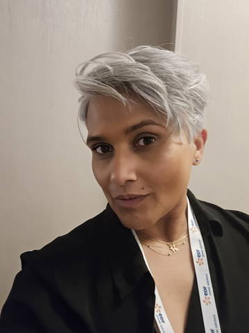 Elizabeth Paramanandam