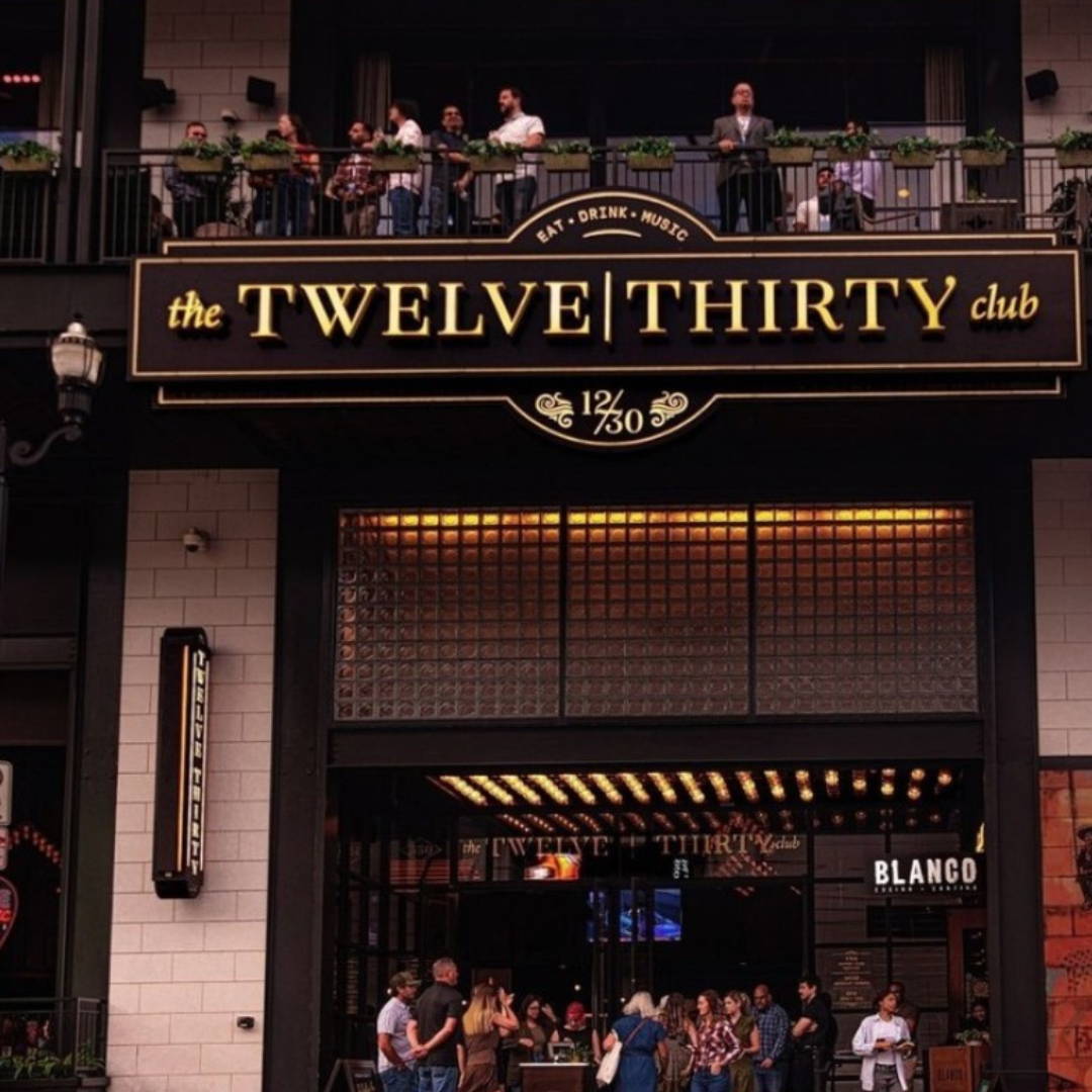 nashville bachelorette party