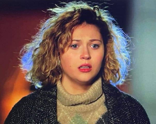 Lisa Horstmann