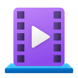 video folder