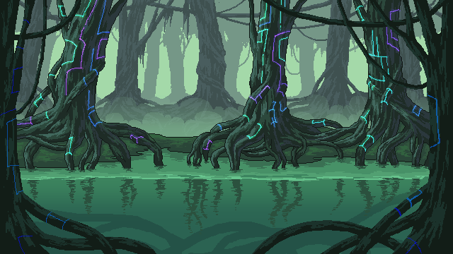 Unity 2D developers developer - Mariusz K.'s portfolio image
