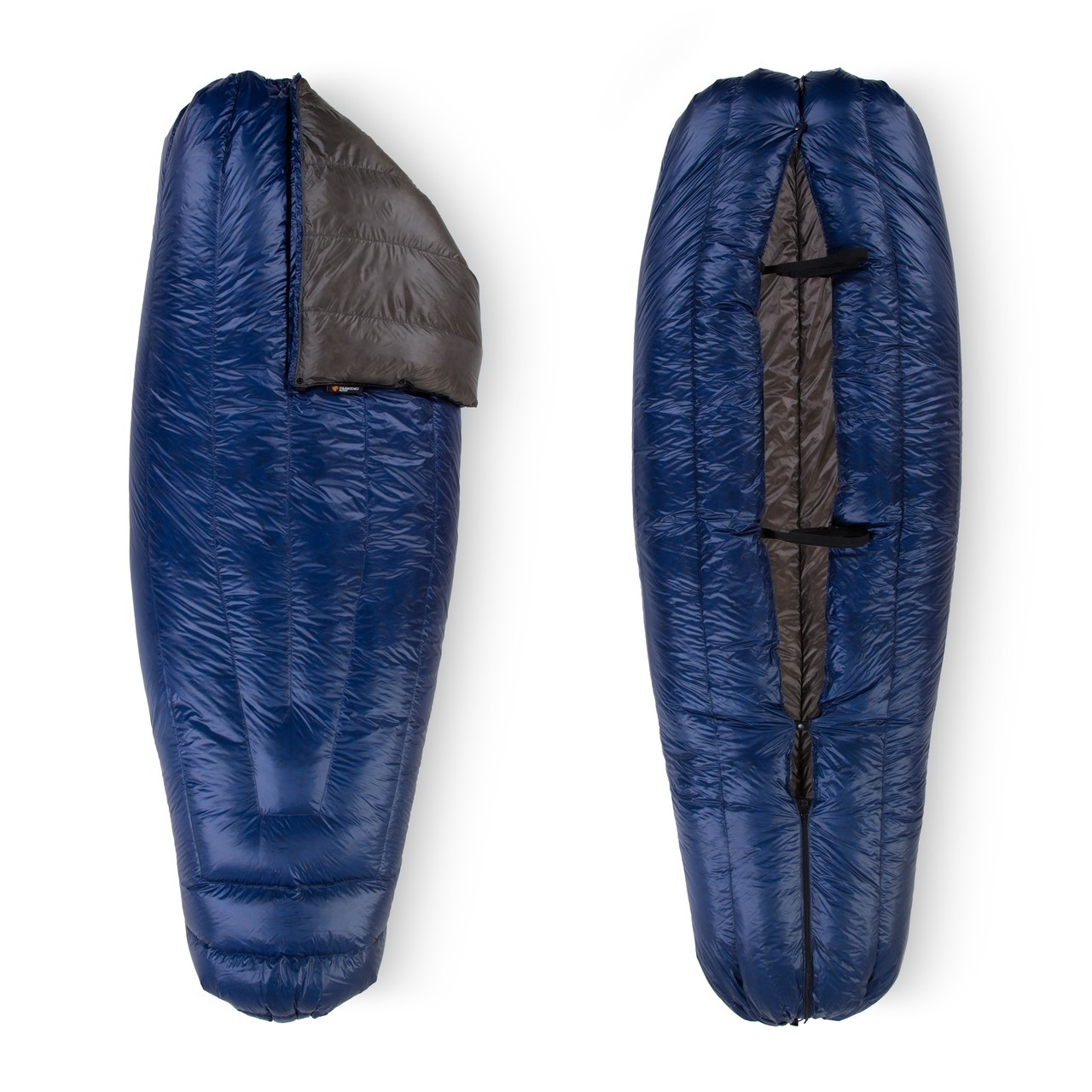 best backpacking sleeping bag