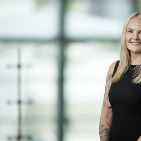 Madeline Clark, PhD, LCPC-S, LPC (VA), CCMHC, NCC, ACS