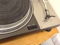 Technics Sl-1100a turntable with SAEC -WE-308 arm 5