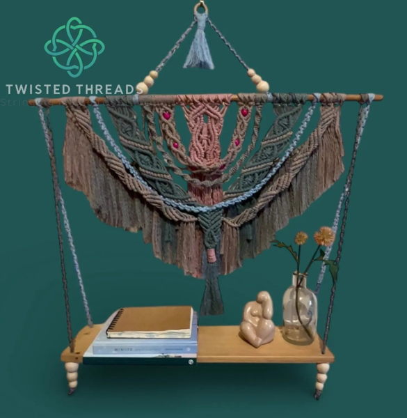 Twisted Threads Au- $10 Voucher - Image 8