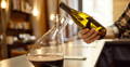 carafage de vin