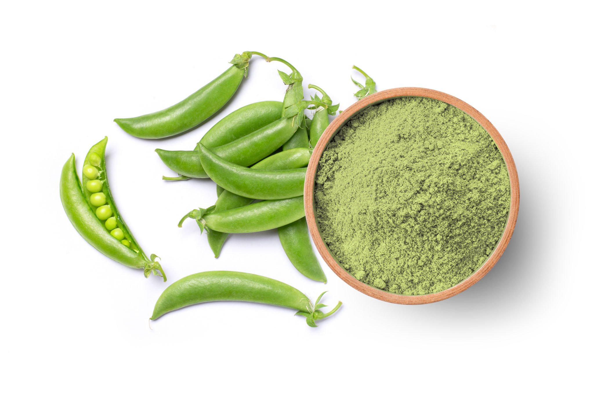 Pea Protein Benefits and How to Make the Most of Them