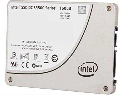 Intel Ssd Series Dc 3500 14 Vs Intel Ssd Series 3 Slant