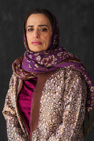 Fatima Khanfour