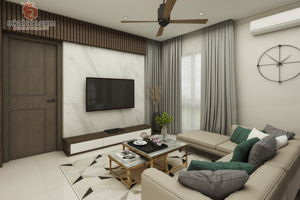 spaciz-design-sdn-bhd-contemporary-modern-malaysia-selangor-family-room-living-room-contractor-3d-drawing