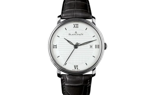 Blancpain Villeret Ultra-Slim 6651-1143-55B