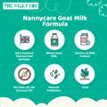 Nannycare Goat | The Milky Box