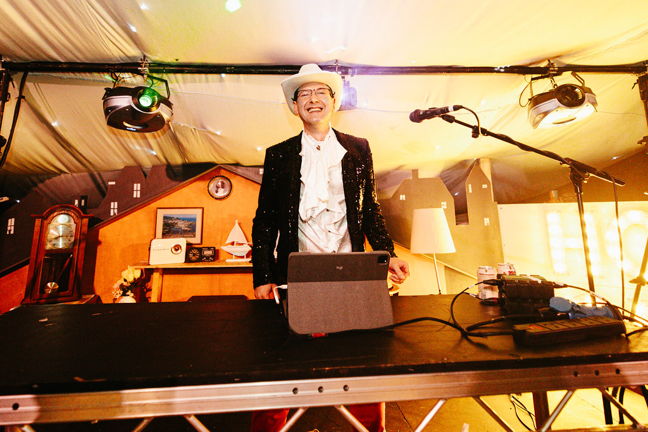 DJ Gwyn4