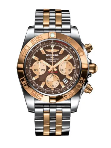 Chronomat B01 44