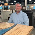 Craig Reda Sales Specialist at Charleston Amish Furniture