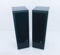 Kef  104/2 Floorstanding Speakers w/ Kube 200; Excellen... 2