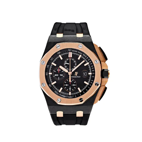 Audemars Piguet Royal Oak Offshore Chronograph