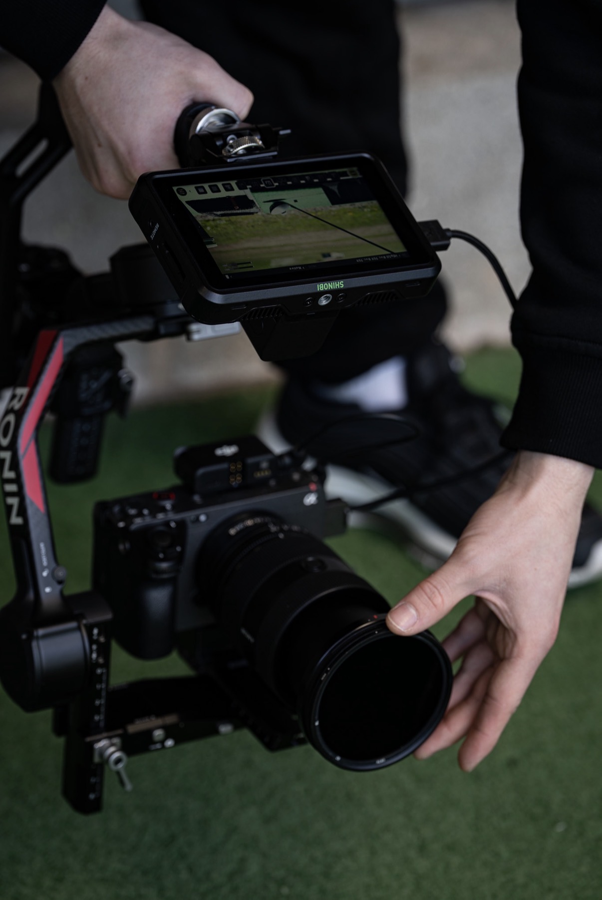 Videography
