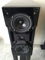Wilson Audio Cub Black with Stands 10