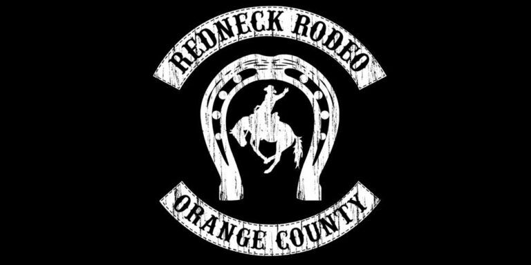 LIVE MUSIC – REDNECK RODEO – FREE CONCERT promotional image