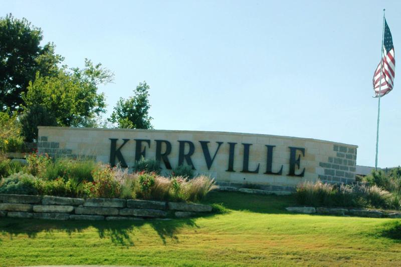 Kerrville, TX
