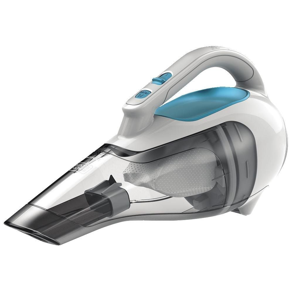 Black Decker Max Lithium Flex Vacuum Bdh2020fl Vs Black Decker Dustbuster Cordless Lithium Hand Vacuum Hhvi315jo42 Slant