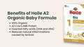 Holle A2 Formula | My Organic Company