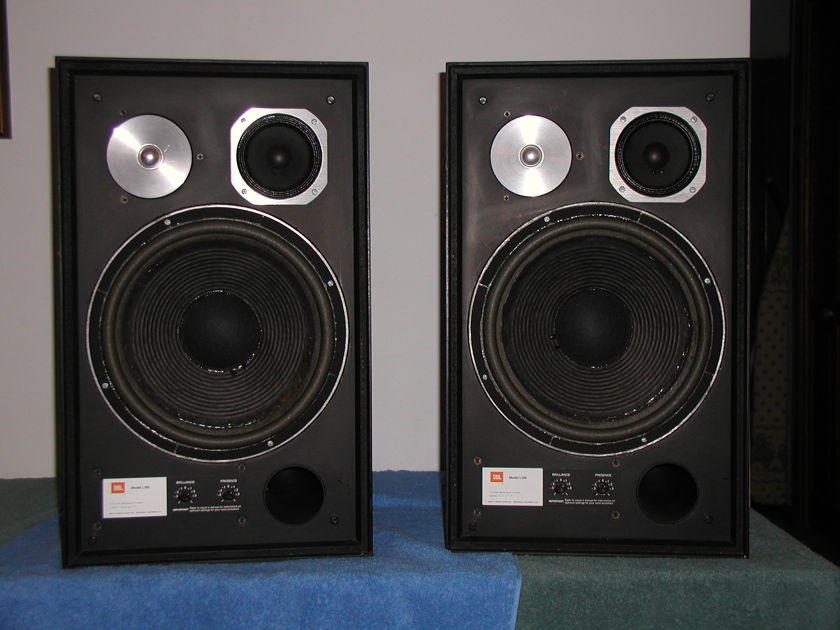 JBL L-166 Horizon  Loudspeakers