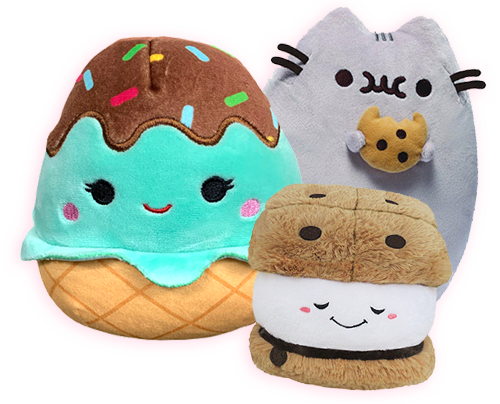 Owl & Goose Gifts - Online Toy Store and Your Home for Squishmallows!