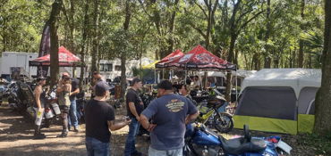2024 Daytona Beach Bike Week Featuring Camp Easy Ride near Daytona Beach, FL