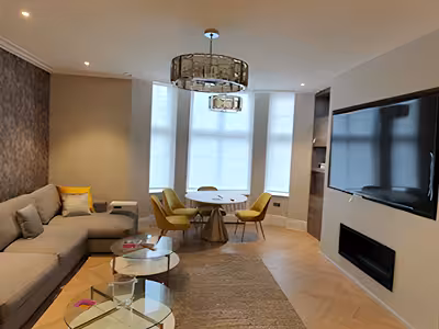 Build a Dream Refurbishment thumbnail
