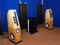 Genesis Prototype Floorstanding Speakers; One-of-a-kind... 15