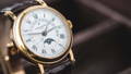 Les montres Patek Philippe  comme investissement