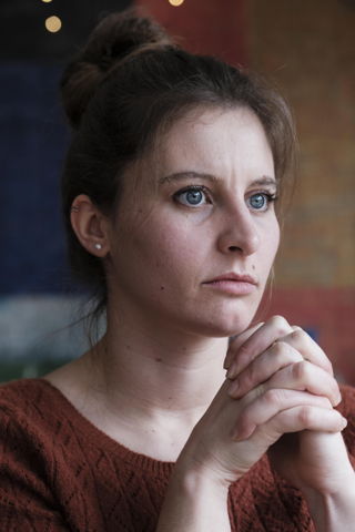 Ophélie  Taelman