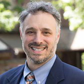 David J. Alperovitz, PsyD