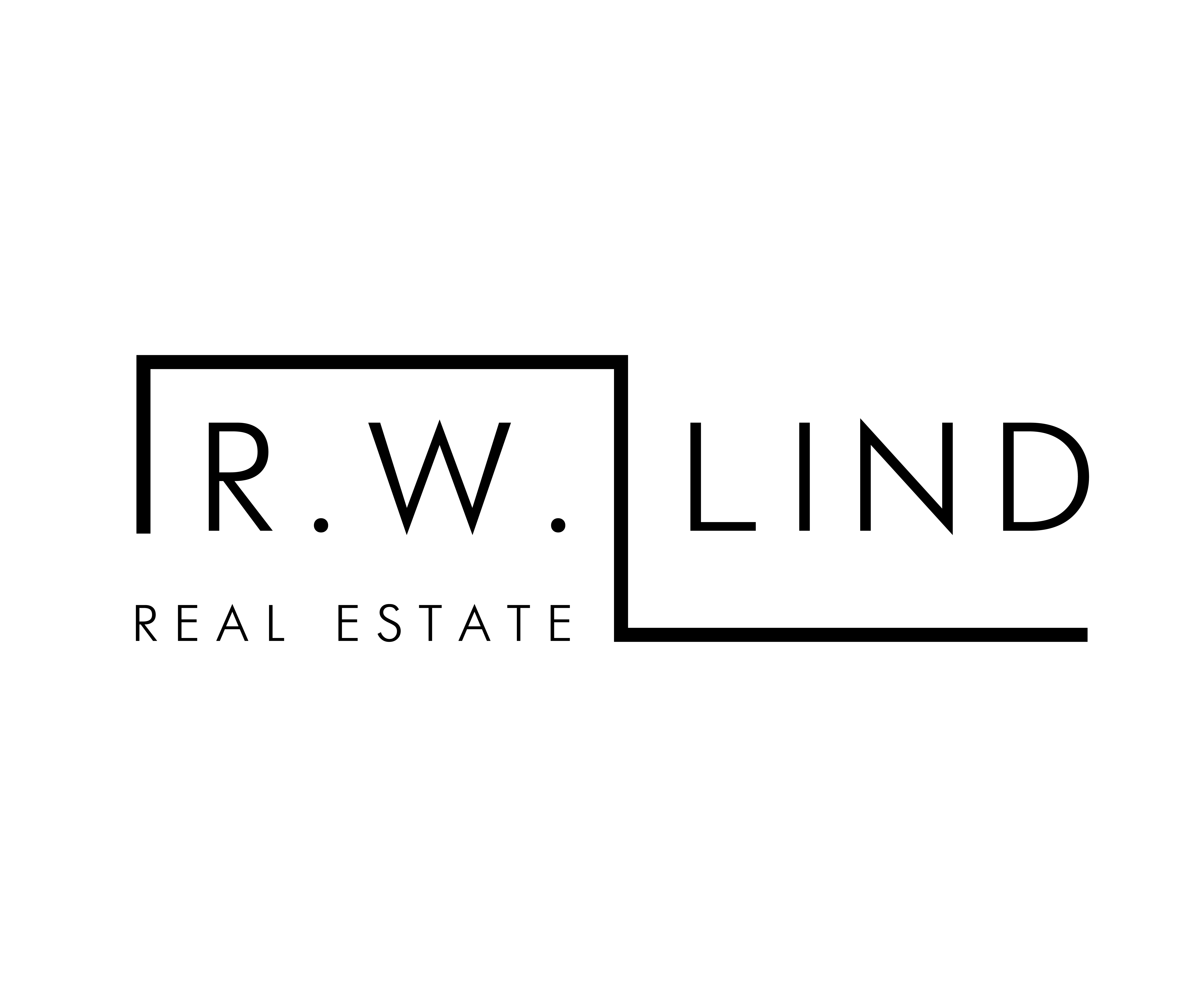 R.W. Lind Real Estate Inc.
