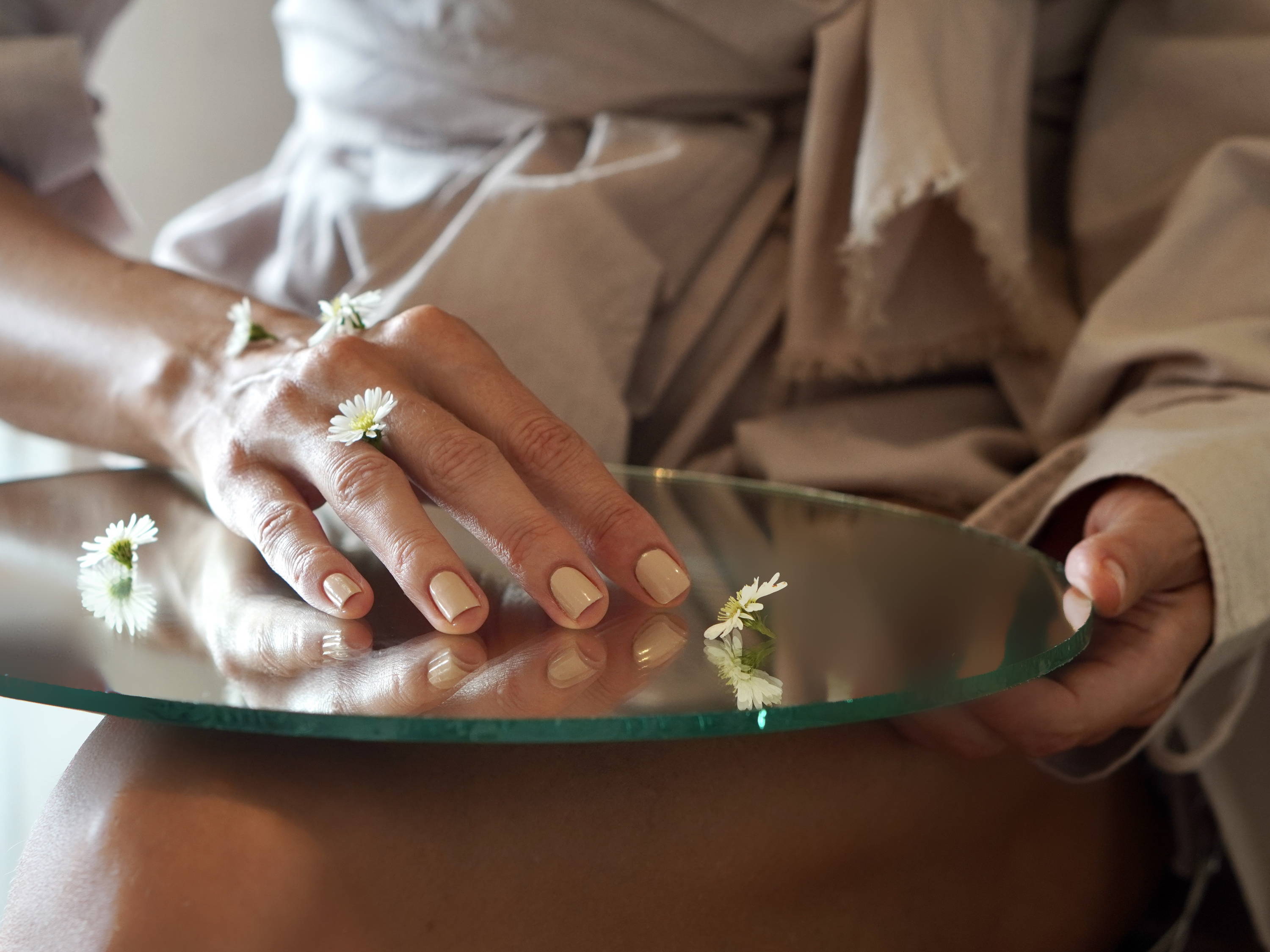toxic-free nail polish