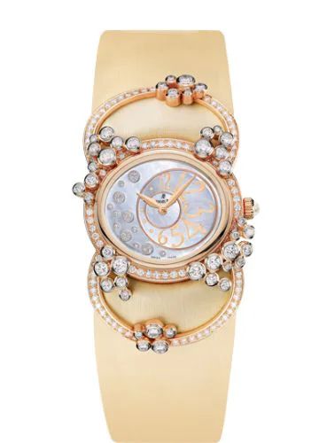 Millenary Précieuse Pink Gold / MOP