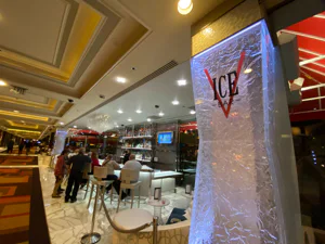 Ice Bar