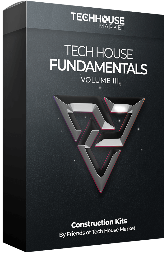 Tech House Construction Kits 