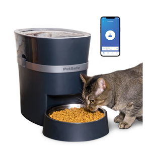 Smart Feed Automatic Cat Feeder