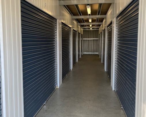 Able Self Storage & Removals – Mt. Barker & Logan St. - Image 3