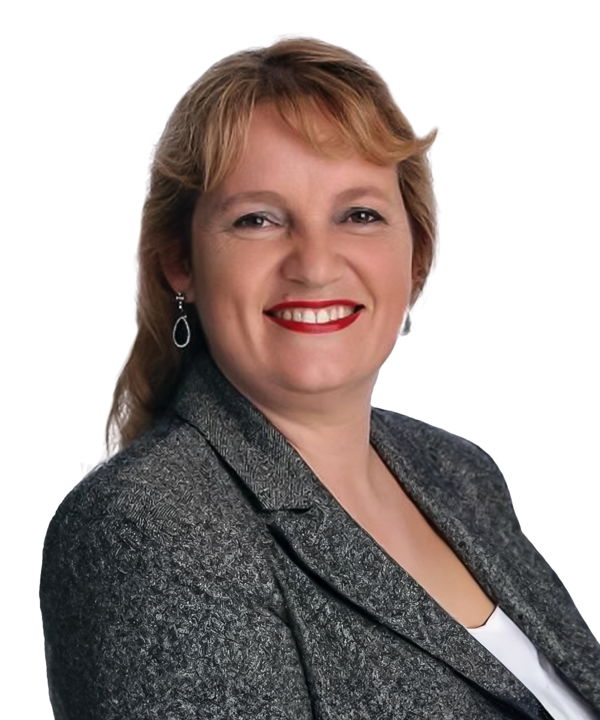 Christelle Le Valer
