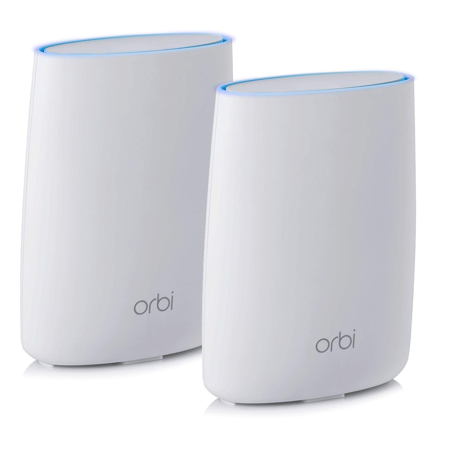 Netgear Orbi 2016 Vs Tp Link Archer C9 Slant